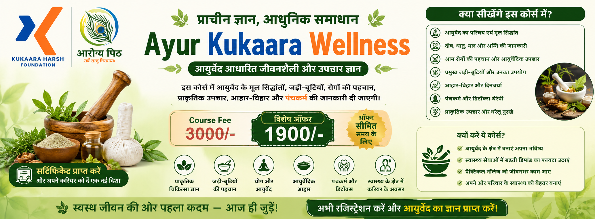 Ethical Wellness Education & Empowerment